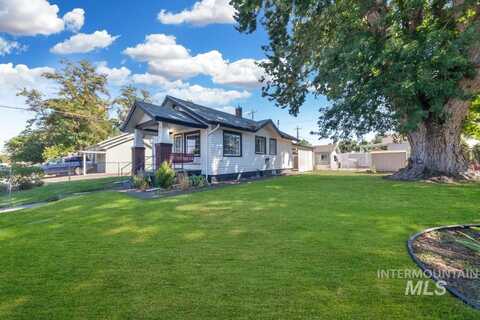 311 Elm St, Clarkston, WA 99403