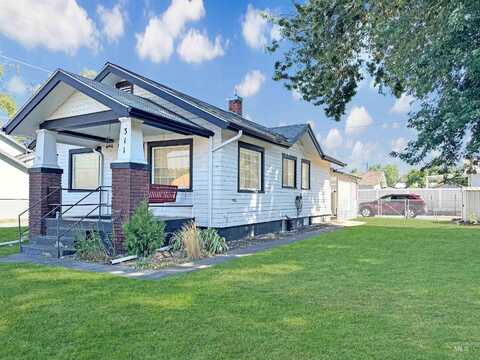 311 Elm St, Clarkston, WA 99403