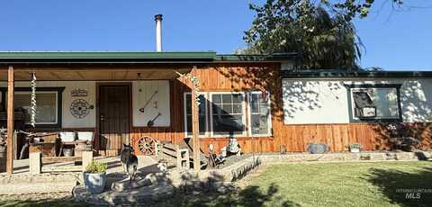 5870 El Paso Rd, Caldwell, ID 83607