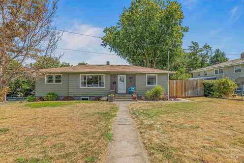 1319 19th Street, Lewiston, ID 83501