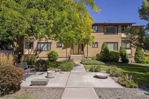 355 Elm Street North #a-7, Twin Falls, ID 83301