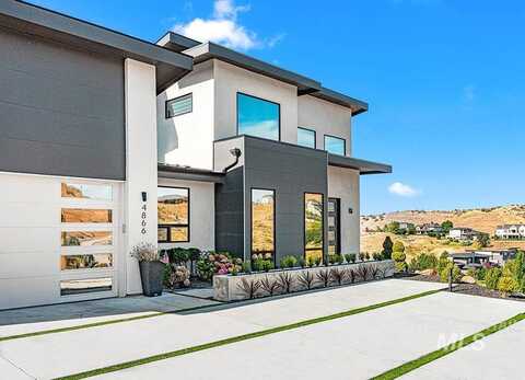4866 N Corralero Lane, Boise, ID 83702