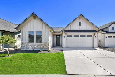 1724 N Black Elm Ln., Star, ID 83669
