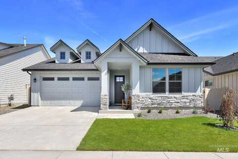 1776 N Black Elm Ln, Star, ID 83669