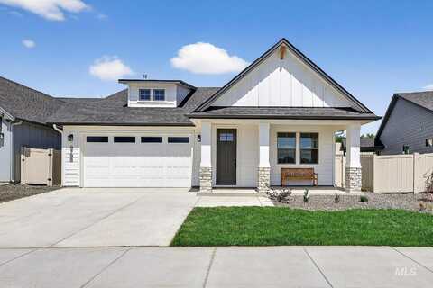 9798 W Virginia City Ln, Star, ID 83669