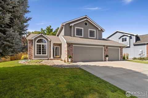 2225 Pole Pine Ln, Fort Collins, CO 80528