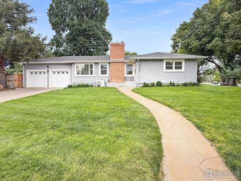 805 Fairhurst St, Sterling, CO 80751