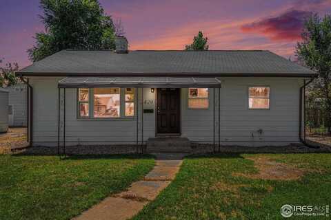 2420 W 7th St, Greeley, CO 80634