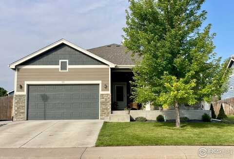 993 Traildust Dr, Milliken, CO 80543