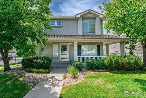 11785 Zenobia Loop, Westminster, CO 80031