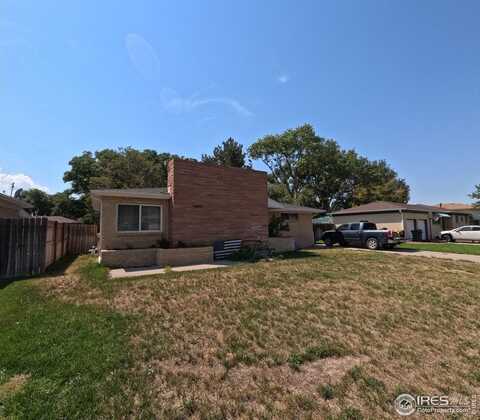 329 Balsam St, Fort Morgan, CO 80701