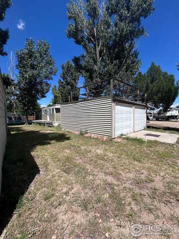 213 Kiowa Rd, Orchard, CO 80649