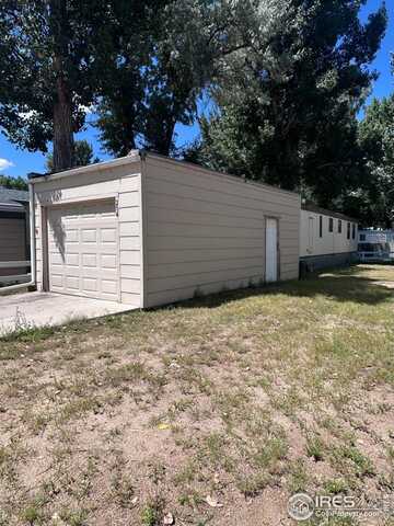 214 Kiowa Rd, Orchard, CO 80649