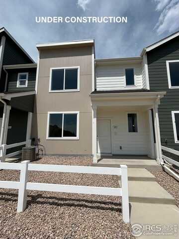3812 Pinnacles Ct, Evans, CO 80620