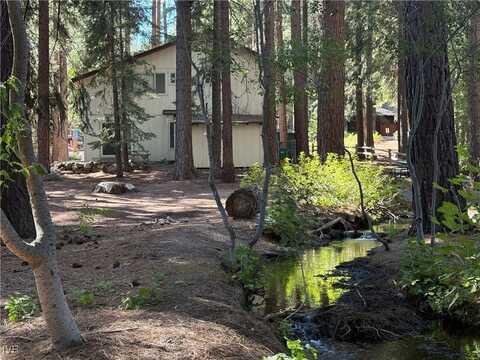 554 Mcdonald Drive, Incline Village, NV 89451