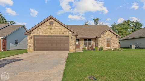 281 prospect farm Lane, Jonesboro, AR 72405