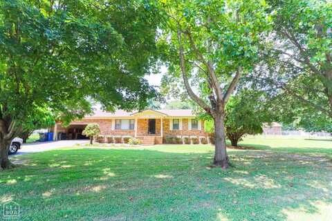 1101 oriole Drive, Jonesboro, AR 72401
