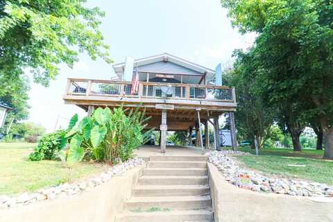 19 E VALLEY Drive, Hardy, AR 72542