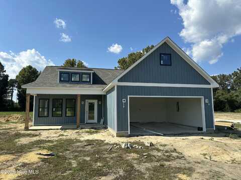 1596 S Nc 41 & 111 Highway, Beulaville, NC 28518