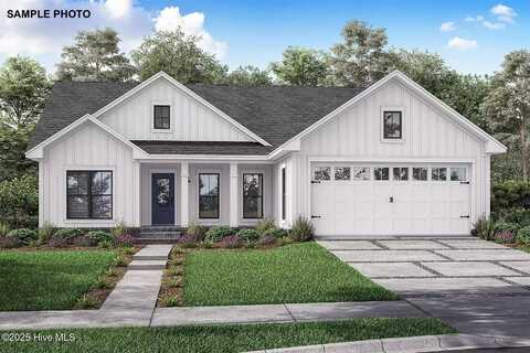 1594 S Nc 41 & 111 Highway, Beulaville, NC 28518