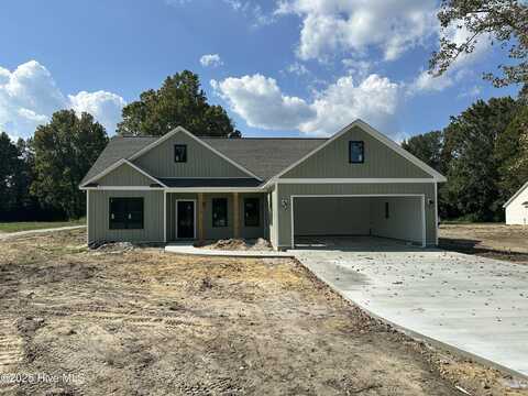 1594 S Nc 41 & 111 Highway, Beulaville, NC 28518
