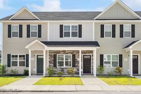 204 Alexa Place, Jacksonville, NC 28546