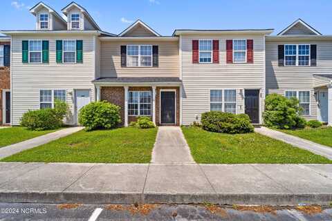 407 Timberlake Trail, Jacksonville, NC 28546