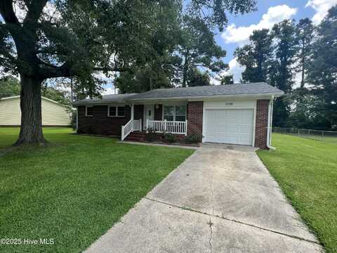 2530 Country Club Road, Jacksonville, NC 28546
