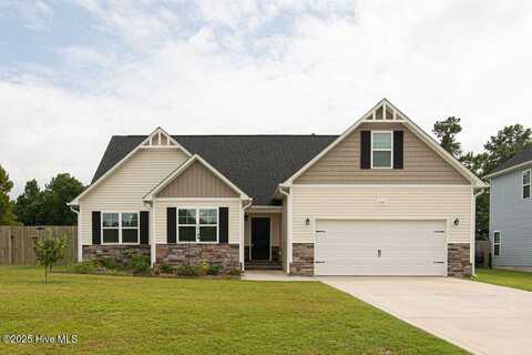 507 Ginn Street, Jacksonville, NC 28540