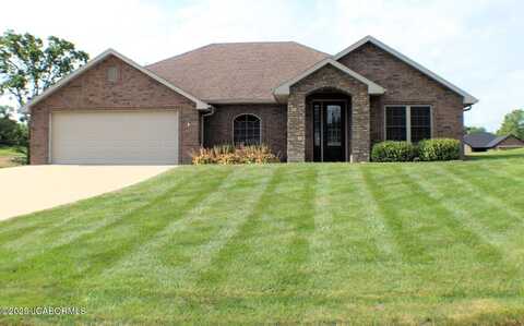 175 LINDENWOOD PLACE, Holts Summit, MO 65043