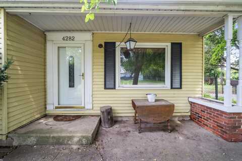 4282 Woodworth Avenue, Holt, MI 48842