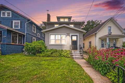 113 S Webster Street, Jackson, MI 49203