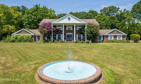 5267 Fountain Head Lane, Knoxville, TN 37918