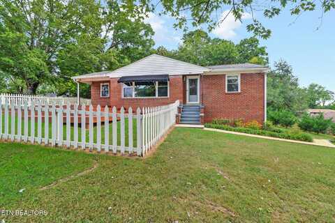 801 Sunset Drive, Kingston, TN 37763