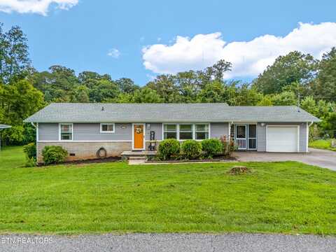 1400 Charles Drive, Knoxville, TN 37918