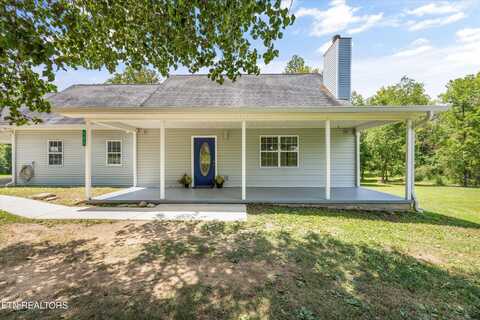 986 Marlow Circle, Clinton, TN 37716