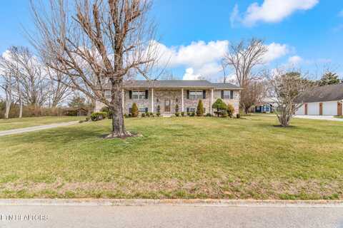 608 E Grinnell Circle, Knoxville, TN 37924