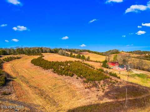 Lot 4 Lonesome Pine Rd, Bybee, TN 37713
