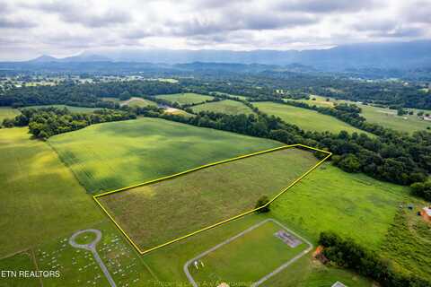 1944 Jeffries Hollow Rd, Seymour, TN 37865