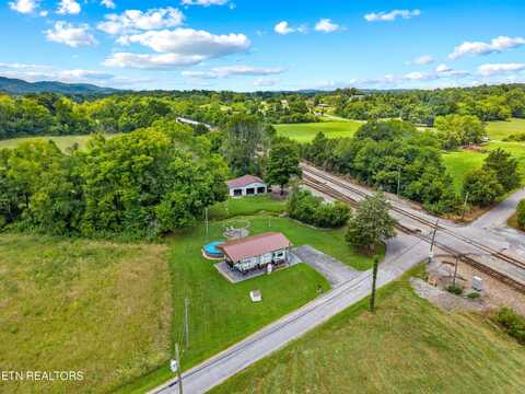 202 S Shepherd Drive, Bulls Gap, TN 37711