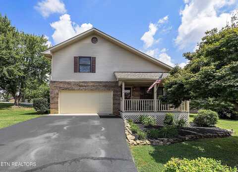1202 Fielding Drive, Maryville, TN 37804