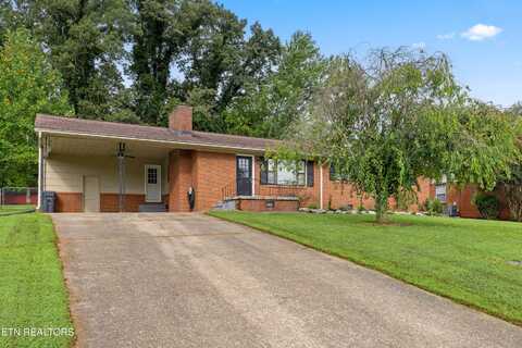 4117 Gaines Rd, Knoxville, TN 37918