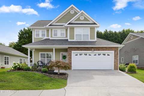 127 McNeilly Circle, Maryville, TN 37803