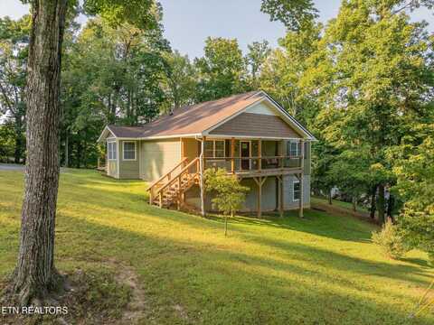 144 Keith Drive, Maynardville, TN 37807