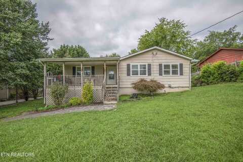 815 Old Reservoir Rd, Maryville, TN 37804