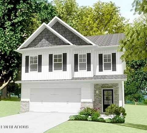 6039 Sweet Bell Ave, Powell, TN 37849