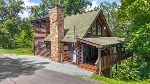999 Willard Way, Sevierville, TN 37876