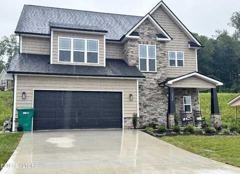3632 Trailing Vine Lane, Knoxville, TN 37931