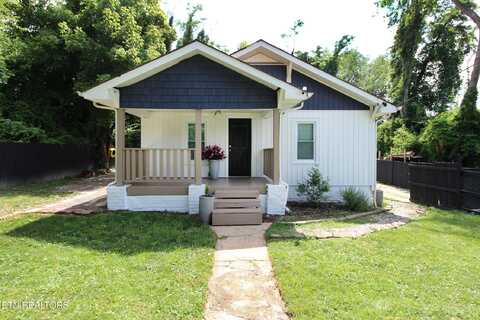 715 Fern St, Knoxville, TN 37914