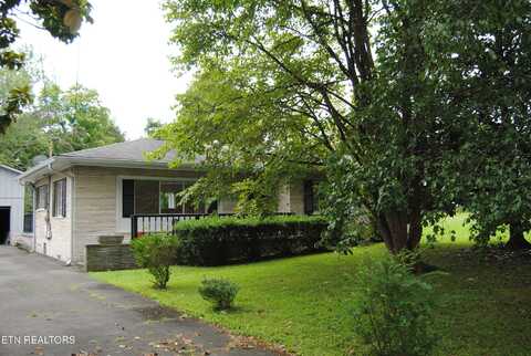 4212 McCampbell Lane, Knoxville, TN 37918